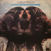 LP - Flora Purim - Butterfly Dreams