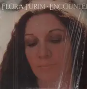 Flora Purim - Encounter