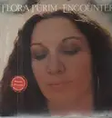 LP - Flora Purim - Encounter