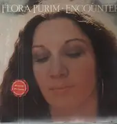 LP - Flora Purim - Encounter