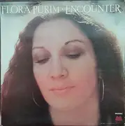 LP - Flora Purim - Encounter