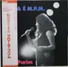 LP - Flora Purim - Flora È M.P.M. - OBI + INSERT