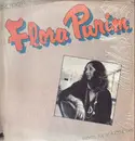 LP - Flora Purim - Love Reborn