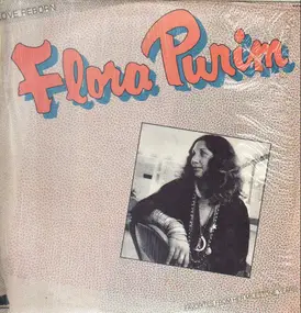 Flora Purim - Love Reborn