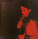 LP - Flora Purim - Stories To Tell