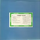 LP - Florance Easton / Puccini, Tosti, Dvorak - Gianni Schicchi, Goodbye, Gypsie Melodies No 4 ...a.o. - incl Booklet