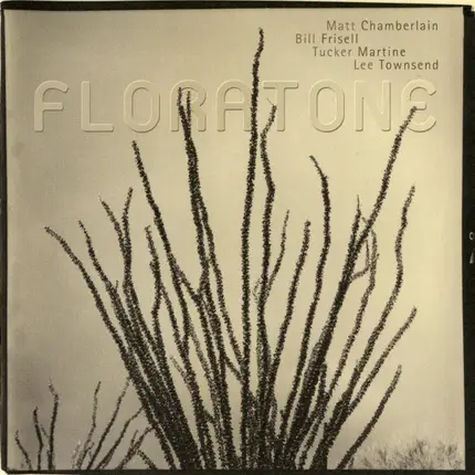 Floratone - Floratone