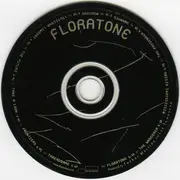 CD - Floratone - Floratone