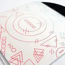 12inch Vinyl Single - Flore - RITUAL Part 2 - EP