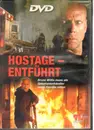 DVD - Florent Emilio Siri - Hostage - Entführt
