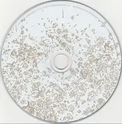 CD - Florent Ghys - Baroque Tardif - digipak