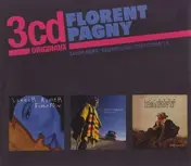 Florent Pagny - 3 Cd Originaux