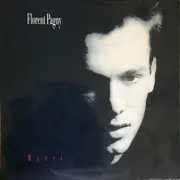 LP - Florent Pagny - Merci