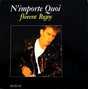 Florent Pagny - N'Importe Quoi