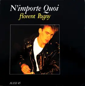 Florent Pagny - N'Importe Quoi