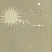 12inch Vinyl Single - Florent Pagny - Jolie Môme