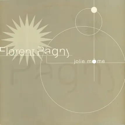 Florent Pagny - Jolie Môme