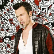 Florent Pagny - Tout et Son Contraire