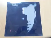 LP - Florent Pagny - Merci