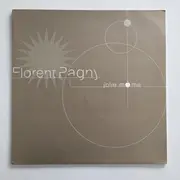 12inch Vinyl Single - Florent Pagny - Jolie Môme