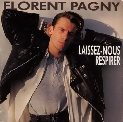 Florent Pagny - Laissez-nous Respirer