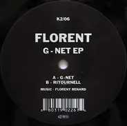 Florent - Net EP