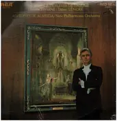 Florent Schmitt - La Tragédie De Salomé / Viviane / Lénore