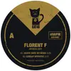 10'' - Florent F - Japanese Edits