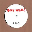 12inch Vinyl Single - Florent/M - gotwax! no. 003