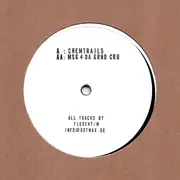 12inch Vinyl Single - Florent/M - gotwax! no. 003