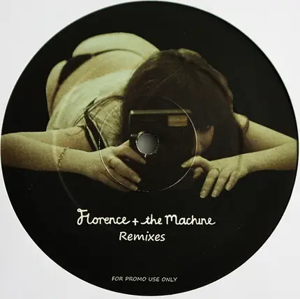 Florence + The Machine - You've Got The Love Remixes