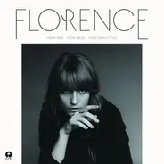 Florence+The Machine - How Big, How Blue, How Beautiful