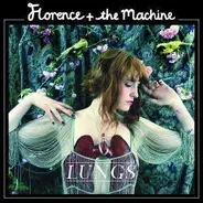 Florence+the Machine - Lungs