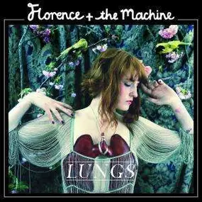 Florence & the Machine - Lungs