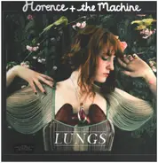 Florence + The Machine - Lungs