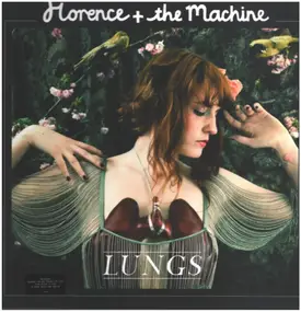 Florence + the Machine - Lungs