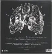 LP - Florence + The Machine - Lungs
