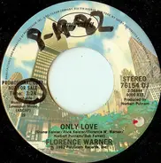 Florence Warner - Only Love