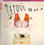 12inch Vinyl Single - Florence Weber - Tatoue-Moi