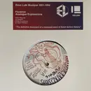 LP - Florence - Analogue Expressions