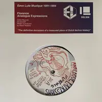 Florence - Analogue Expressions