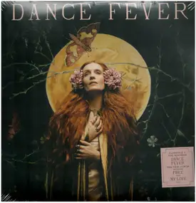 Florence & the Machine - Dance Fever
