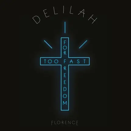 Florence & The Machine - Delilah / Only Love Can..