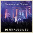 CD - Florence And The Machine - MTV Unplugged