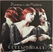 Double LP - Florence And The Machine - Ceremonials