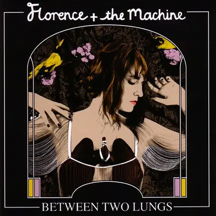 Florence And The Machine - Between Two Lungs