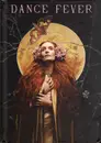CD - Florence And The Machine - Dance Fever - Digibook