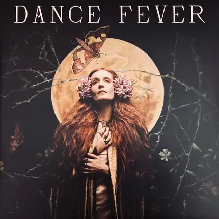 Florence And The Machine - Dance Fever