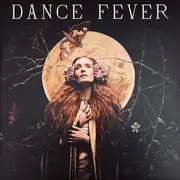 Double LP - Florence And The Machine - Dance Fever - Purple Vinyl, One Side Etched