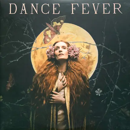 Florence And The Machine - Dance Fever